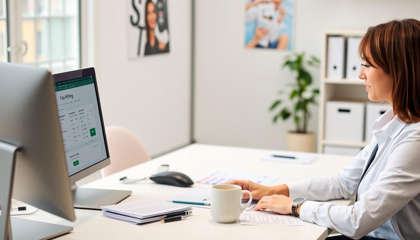 Professional plan visual